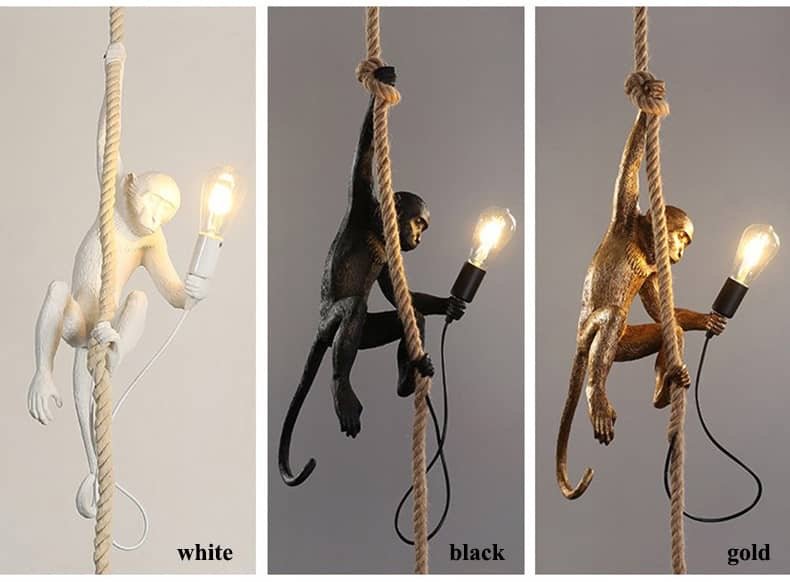HANGING LAMP